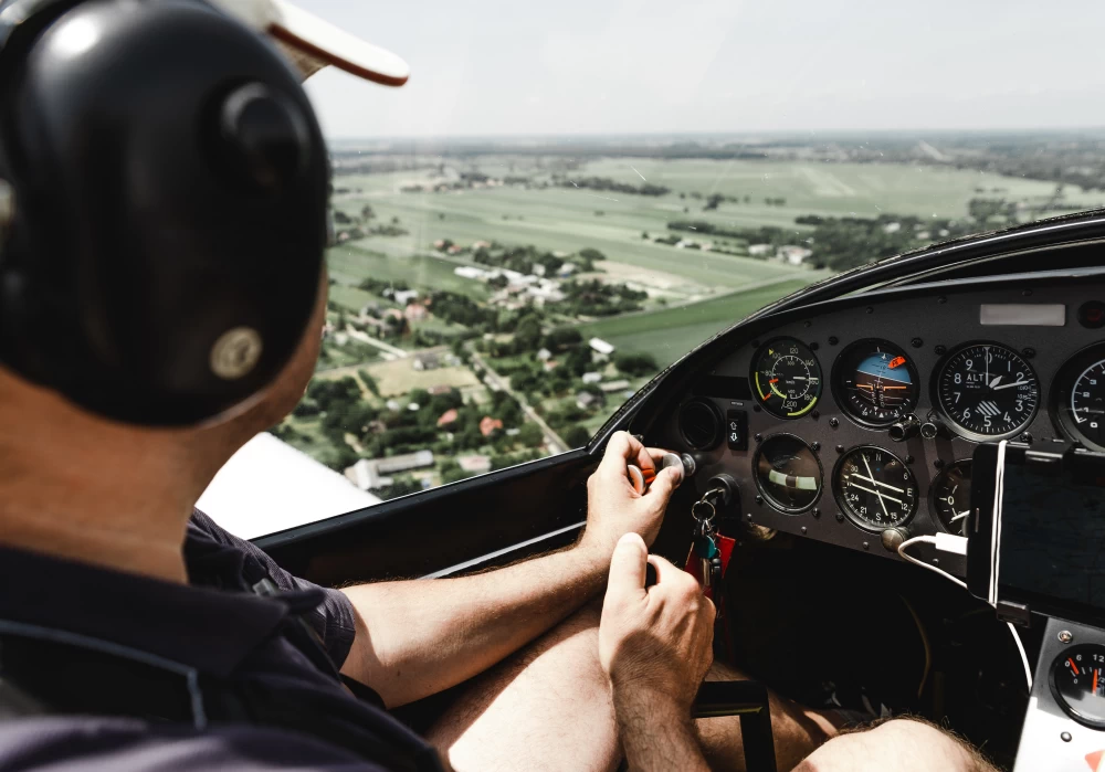 How Pilot Cover Works and How to Reduce Your Aircraft Insurance Premium
